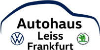 Autohaus Leiss Frankfurt GmbH - Logo